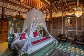 Aryaswara Villa Ubud