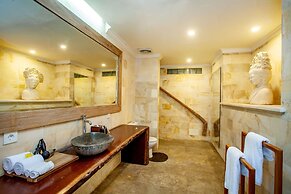 Aryaswara Villa Ubud