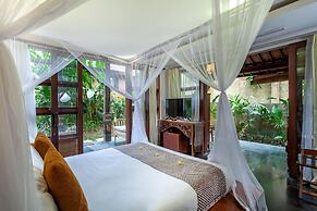 Aryaswara Villa Ubud