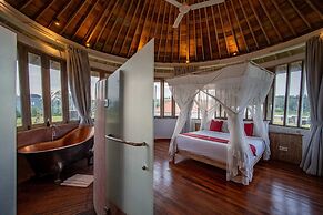 Aryaswara Villa Ubud