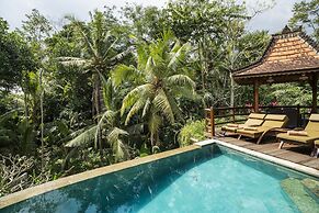 Aryaswara Villa Ubud