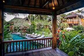 Aryaswara Villa Ubud