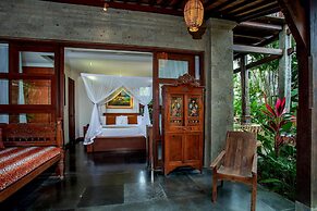 Aryaswara Villa Ubud