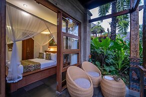 Aryaswara Villa Ubud