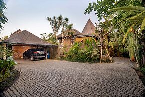 Aryaswara Villa Ubud