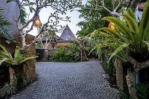Aryaswara Villa Ubud