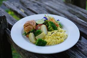 Aryaswara Villa Ubud