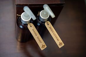 Aryaswara Villa Ubud