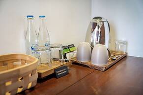 Aryaswara Villa Ubud