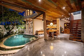 Aryaswara Villa Ubud