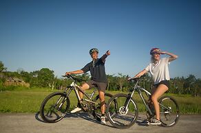 Aryaswara Villa Ubud
