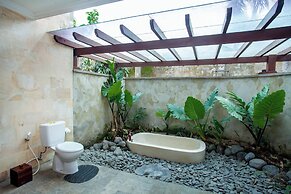 Aryaswara Villa Ubud