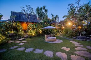 Aryaswara Villa Ubud