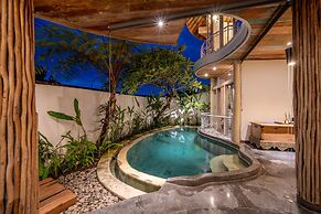 Aryaswara Villa Ubud