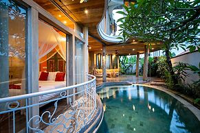 Aryaswara Villa Ubud