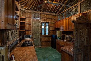 Aryaswara Villa Ubud