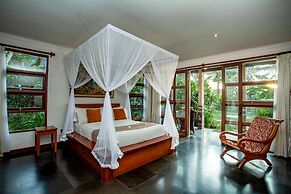 Aryaswara Villa Ubud