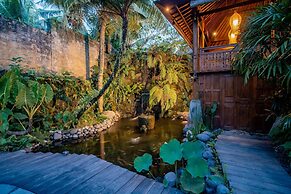 Aryaswara Villa Ubud