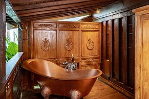 Aryaswara Villa Ubud