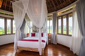Aryaswara Villa Ubud