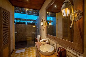 Aryaswara Villa Ubud