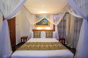 Aryaswara Villa Ubud