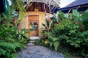 Aryaswara Villa Ubud