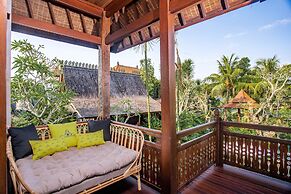 Aryaswara Villa Ubud
