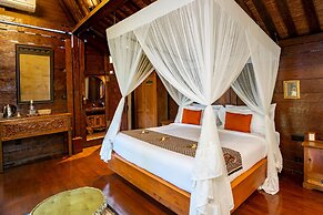 Aryaswara Villa Ubud