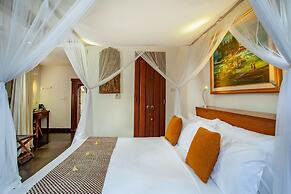 Aryaswara Villa Ubud