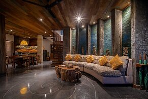 Aryaswara Villa Ubud