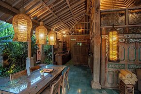 Aryaswara Villa Ubud