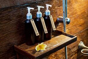 Aryaswara Villa Ubud