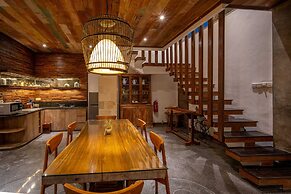 Aryaswara Villa Ubud