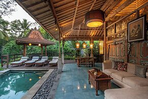 Aryaswara Villa Ubud