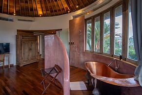 Aryaswara Villa Ubud