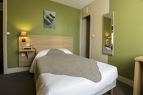 Brit Hotel Terminus