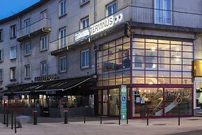 Brit Hotel Terminus
