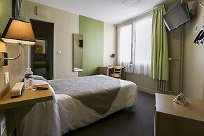 Brit Hotel Terminus