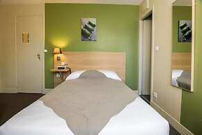 Brit Hotel Terminus
