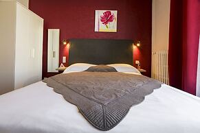 Brit Hotel Terminus