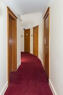 Brit Hotel Terminus
