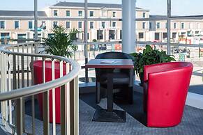 Brit Hotel Terminus