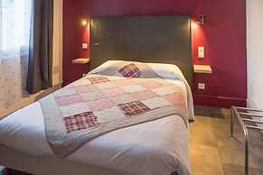 Brit Hotel Terminus