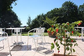 Hotel Latitude Ouest