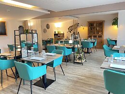 Hotel Latitude Ouest