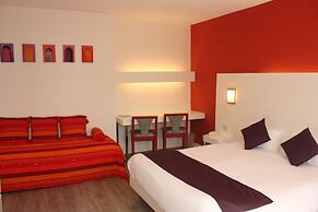 Hotel Latitude Ouest