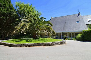 Hotel Latitude Ouest