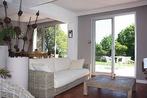 Hotel Latitude Ouest