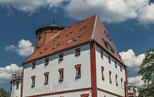 Malom Hotel és Étterem